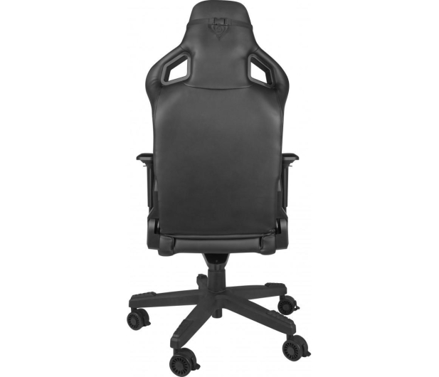 Genesis Fotel gamingowy Nitro 950 czarny - 1077834 - zdjęcie 6